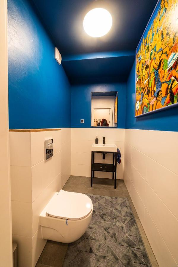 Apartament Mazagran Zamość Екстериор снимка