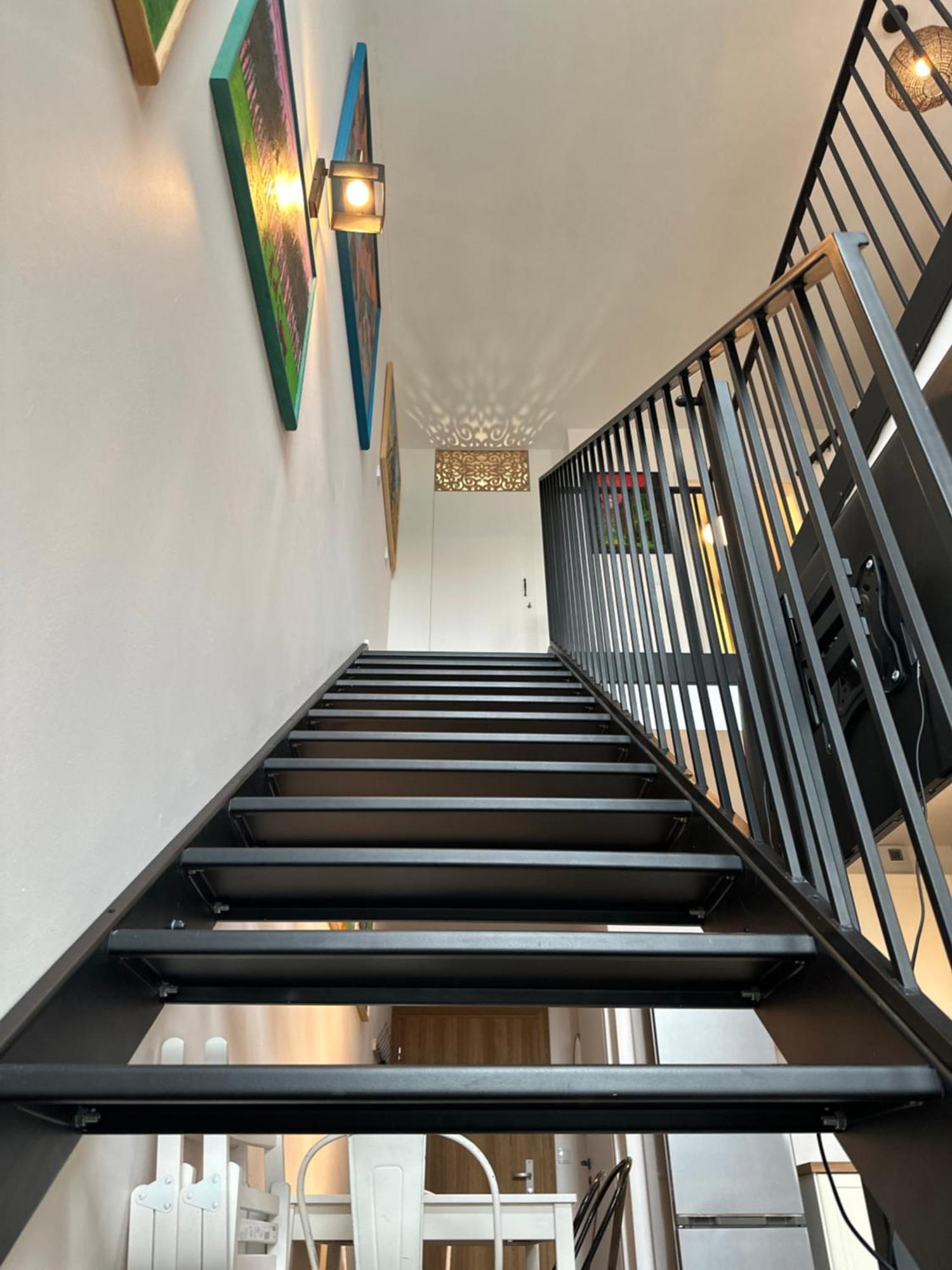 Apartament Mazagran Zamość Екстериор снимка