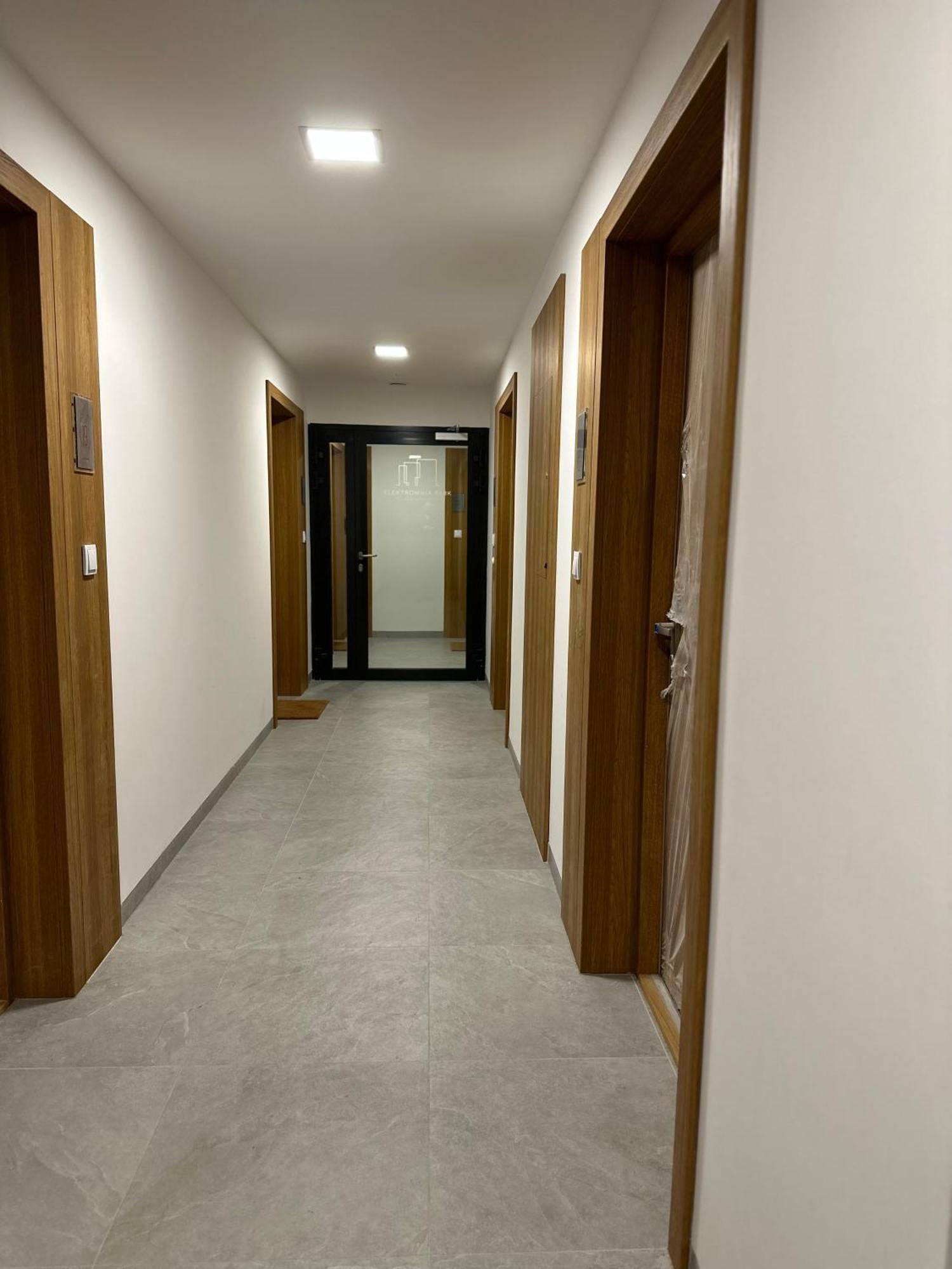 Apartament Mazagran Zamość Екстериор снимка