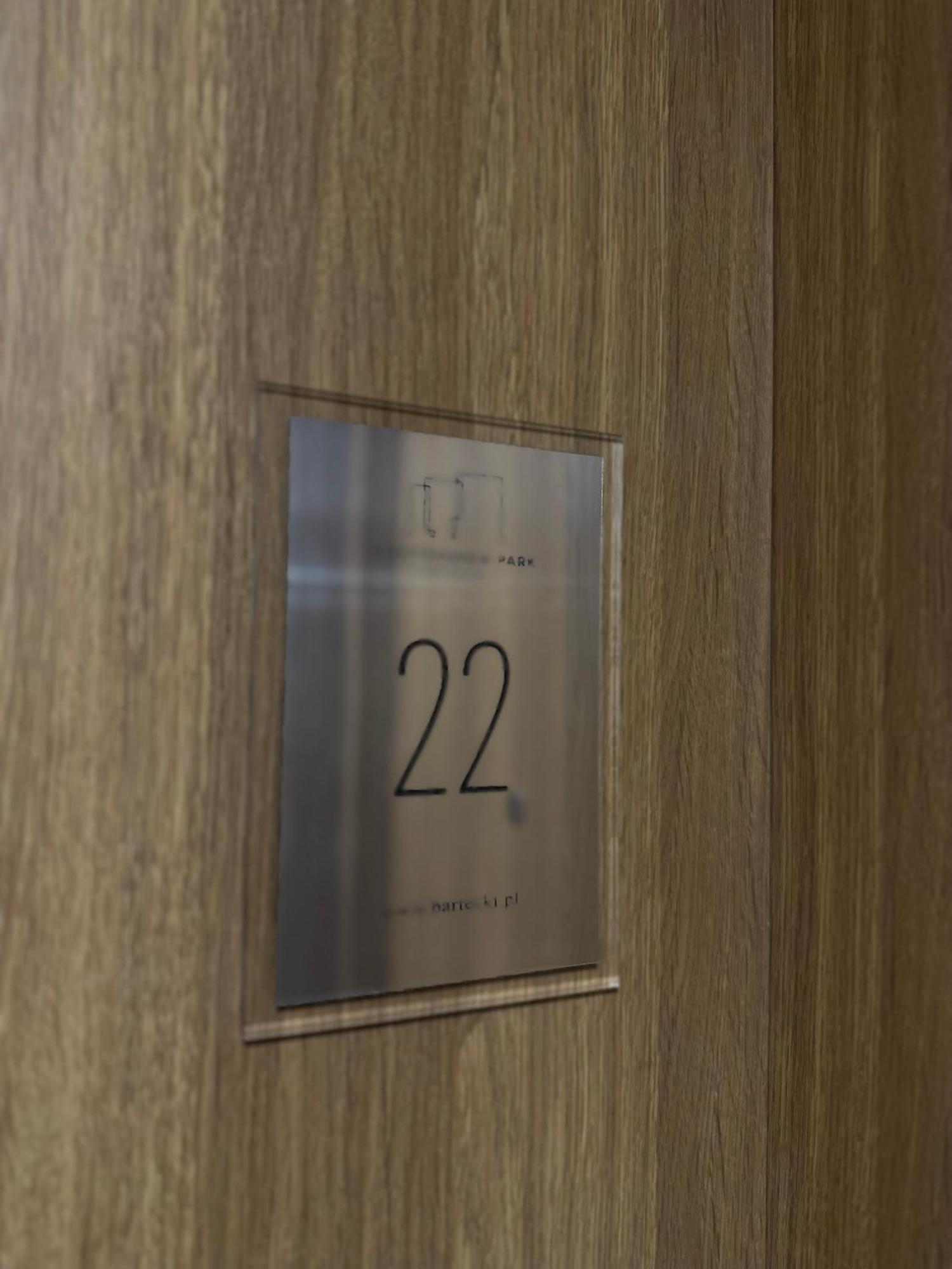 Apartament Mazagran Zamość Екстериор снимка